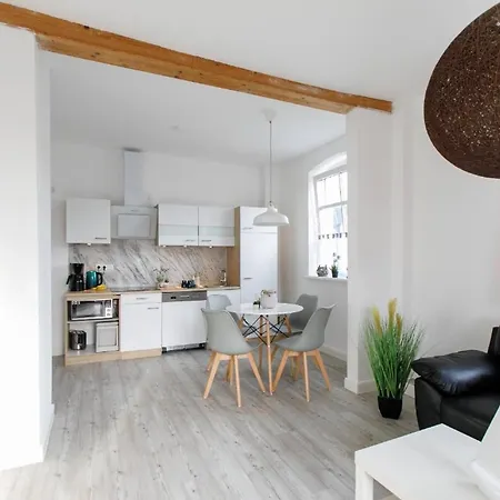 Apartment 9 - A85469 Dahme (Schleswig-Holstein)