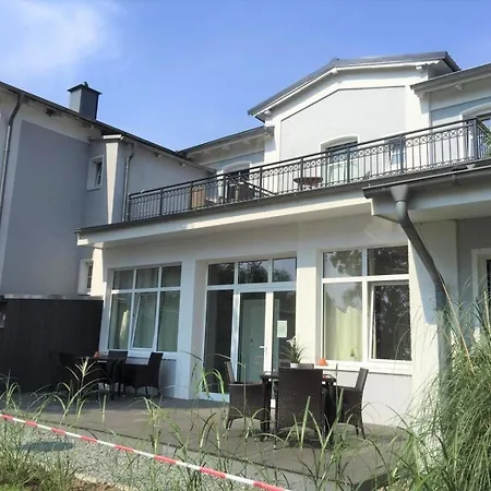 9 - A85469 Apartment Dahme (Schleswig-Holstein)