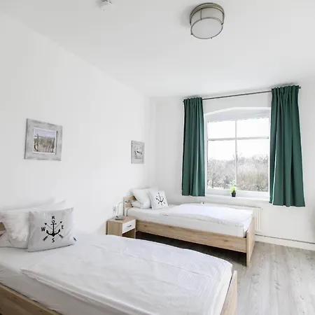 Apartment 9 - A85469